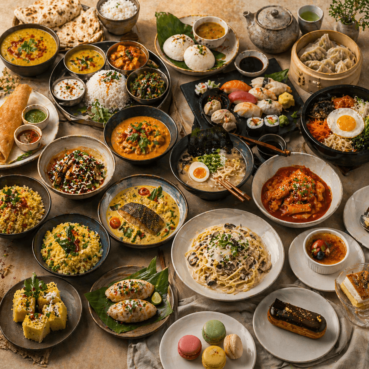FOOD